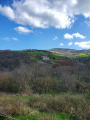 Boucle autour de Sainte-Croix-en-Jarez au départ du barrage de Couzon Boucle autour de Sainte-Croix-en-Jarez au départ du barrage de Couzon
