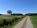 Circuit dans la campagne de La Pérouille Circuit dans la campagne de La Pérouille