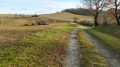 Chemin venant d'Empeaux