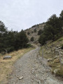 Gorges du Sègre
