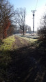 Chemin vers La Source