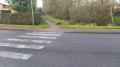 Chemin vers le 2ème parc