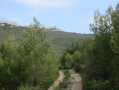 Les falaises de l'Étoile et de la Grande Étoile