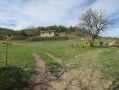 Village perché de Mirabel