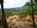 cheminée de fée