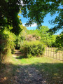 Autour du Boulevard Nature : Coulaines, sous les sentiers bocagers