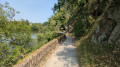 Chemins de l'étang St Nicolas