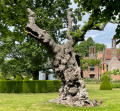 Chenies Manor