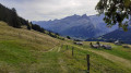 Les Mosses - Les Diablerets