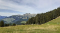 Les Mosses - Les Diablerets