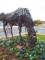 Cheval de Fer