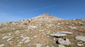 Le Campcardos en boucle depuis le refuge de Malniu