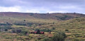 Plateau du Cuscionu : Violu di l'acqua "sentier de l'eau"