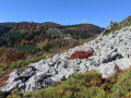 Les Trois Dents depuis Véranne