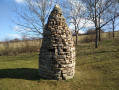 Geologischer Pfad auf dem Bastberg