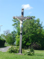 Christ en Croix