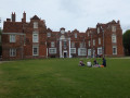 Christchurch Mansion