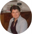 Christine Rilba