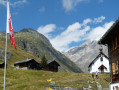 Church at Hotel Belalp