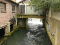 Chute d'eau