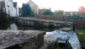 Chute d'eau