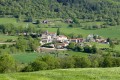 Par crêts et par croix dans les Monts du Pilat Par crêts et par croix dans les Monts du Pilat