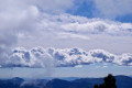 Ciel chargé