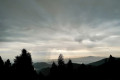 Ciel côté Est (Méditerranée)