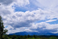 Ciel toujours très menaçant