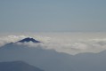 Cime de Baudon et sommets corses