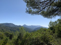 Cime de Baudon