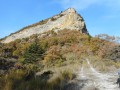 Cime de Charousse