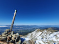 Cime de la Jasse