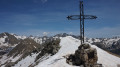 Cime de la Valette
