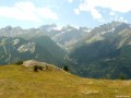 Cîme des Conchiers et son sentier panoramique