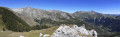 Cime du Plan Tendasque
