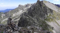 Cime du Sabion