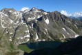 Cimes de Vens et Claï Supérieur