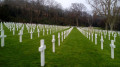 Cimetière américain du Mont Valérien