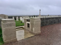Cimetière anglais Cimetière anglais