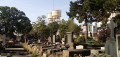 Un tour au cimetière de Belleville