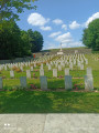 cimetière britanique