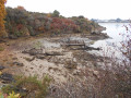 Cimetière de bateaux Cimetière de bateaux