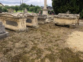 Cimetière de Béneauville