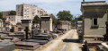 Cimetière de Bercy