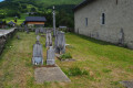 Cimetière de la chapelle