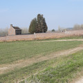 Cimetière de Mellery