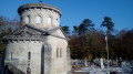 Cimetière de Presles