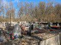 Cimetière de Seppois-le-Haut