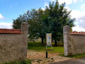 Cimetière de Villeneuve